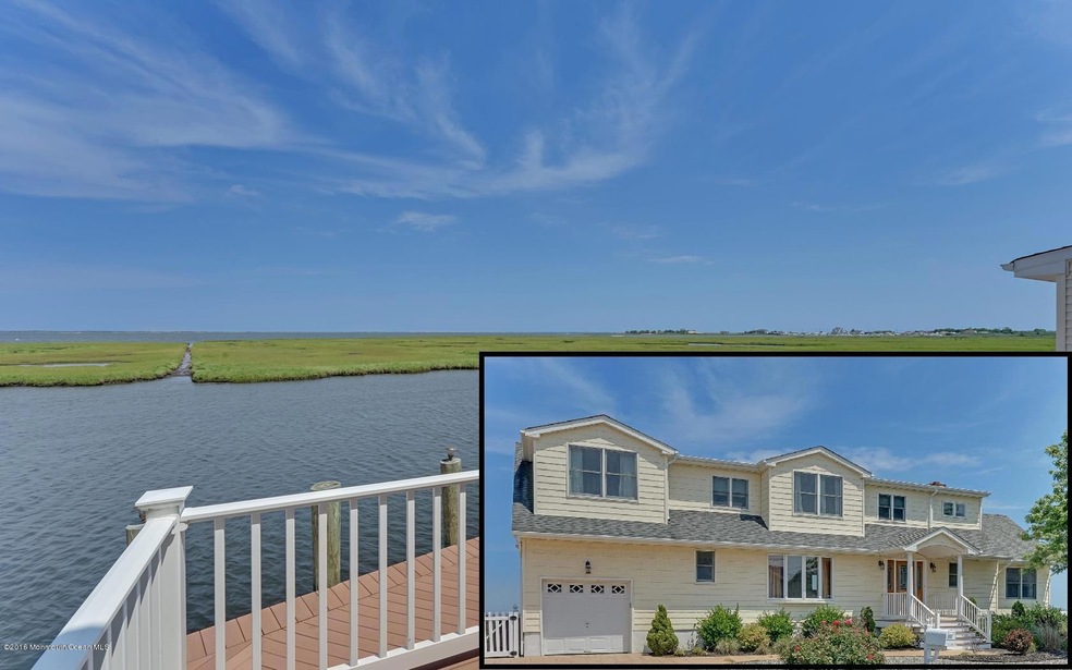 253 Cypress Dr, Bayville, NJ 08721 - photo 1