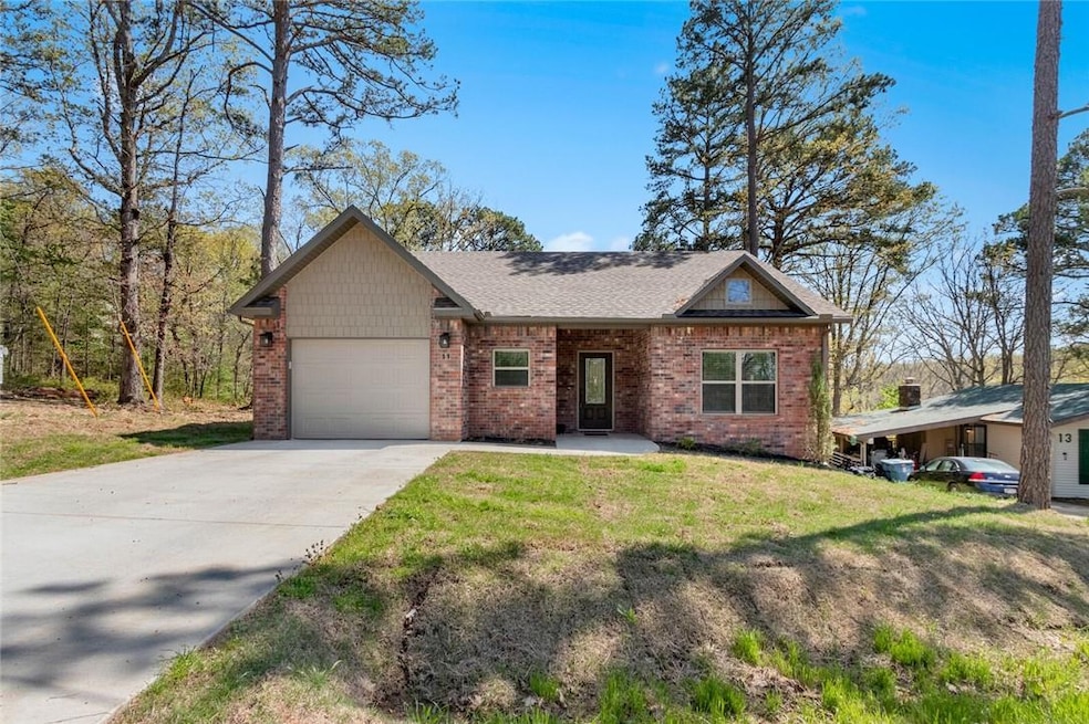 11 Johnson Ln, Bella Vista, AR 72715 - photo 1