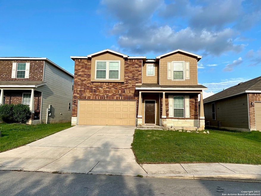 10138 Round Ridge, San Antonio, TX 78254 - photo 1