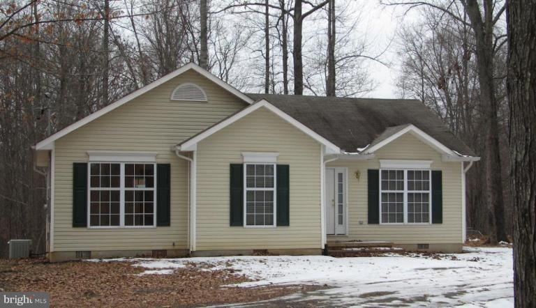 1307 Meander Run Rd, Locust Dale, VA 22948 - photo 1