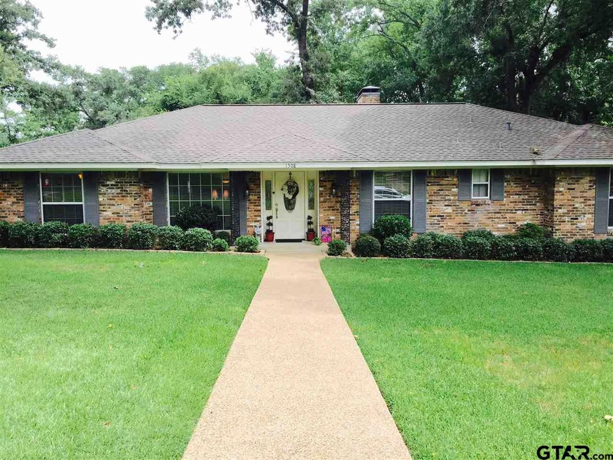 1508 Sequoia Dr, Tyler, TX 75703 - photo 1