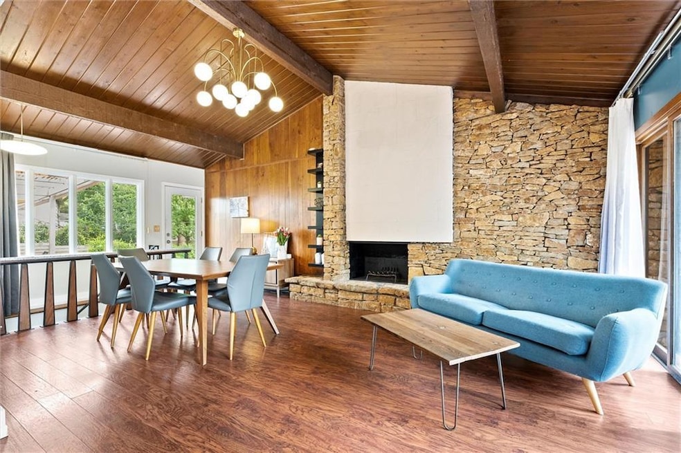 Sold • Co-Listing Agent