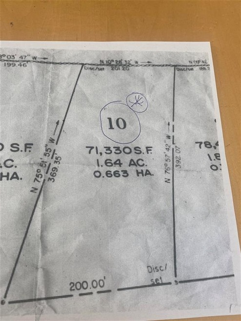 0 Summit View Dr, Tamworth, NH 03886 - photo 1