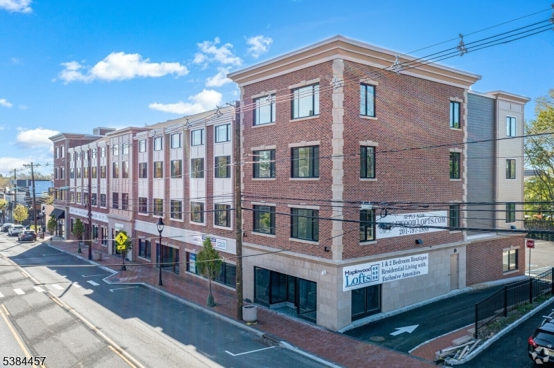 1585 Springfield Ave unit 210, Maplewood, NJ 07040 - photo 1