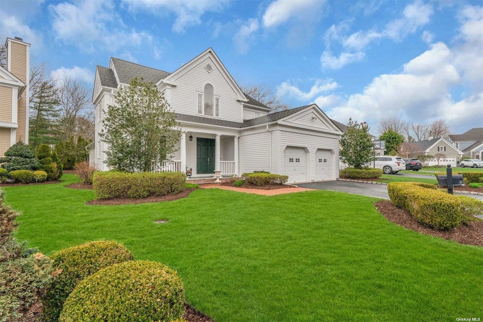 17 Claridge Cir, Manhasset, NY 11030 - photo 1