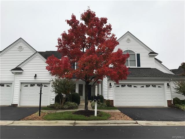 Welcome home!!  Cozy, convenient, well maintained 