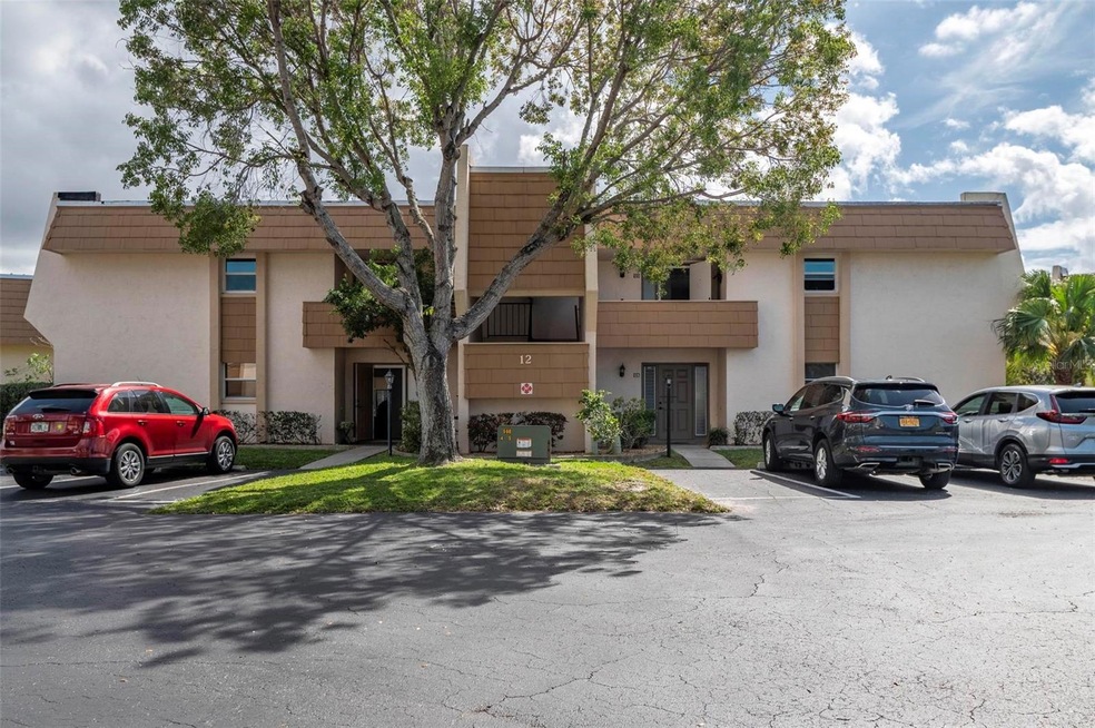 1080 Bal Harbor Blvd unit 12C, Punta Gorda, FL 33950 - photo 1