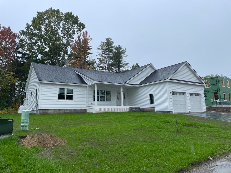 48 Dylan Dr, Scarborough, ME 04074 - photo 1