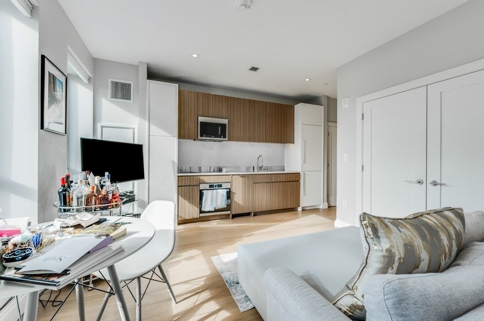 100 Shawmut Ave unit 411, Boston, MA 02118 - photo 1