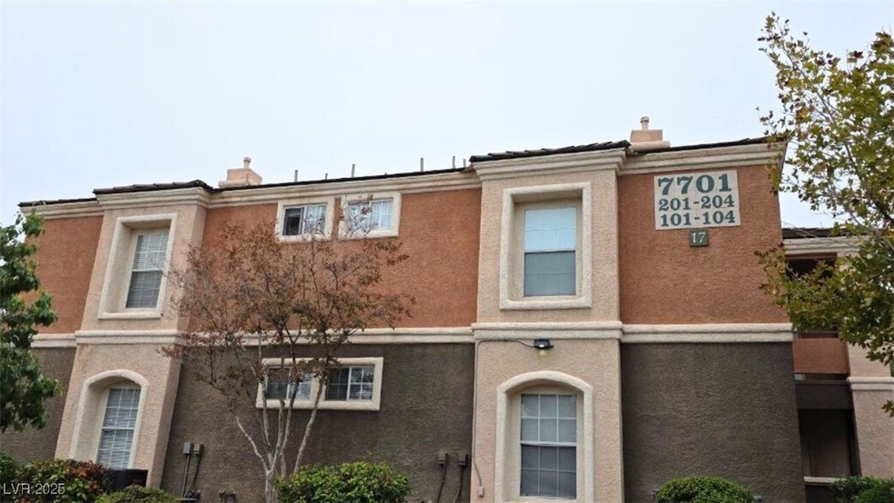 7701 Himalayas Ave unit 204, Las Vegas, NV 89128 - photo 1