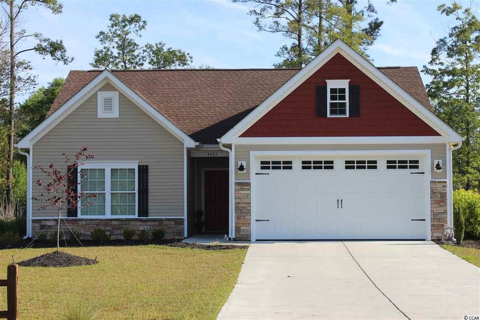 167 Springtide Dr unit Lot 57, Conway, SC 29527 - photo 1