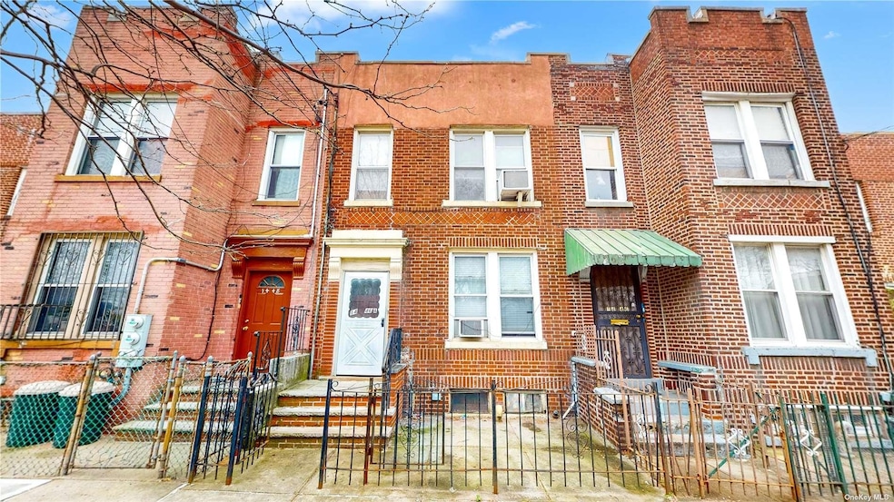 1446A 30th Ave unit A, Astoria, NY 11102 - photo 1