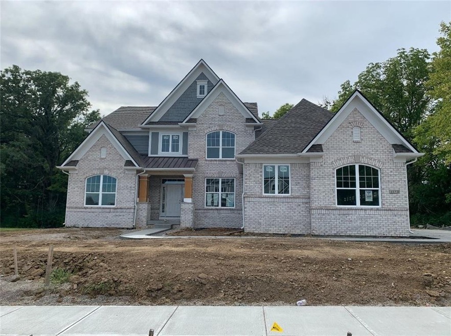 4054 Forbes Rd, Bargersville, IN 46106 - photo 1