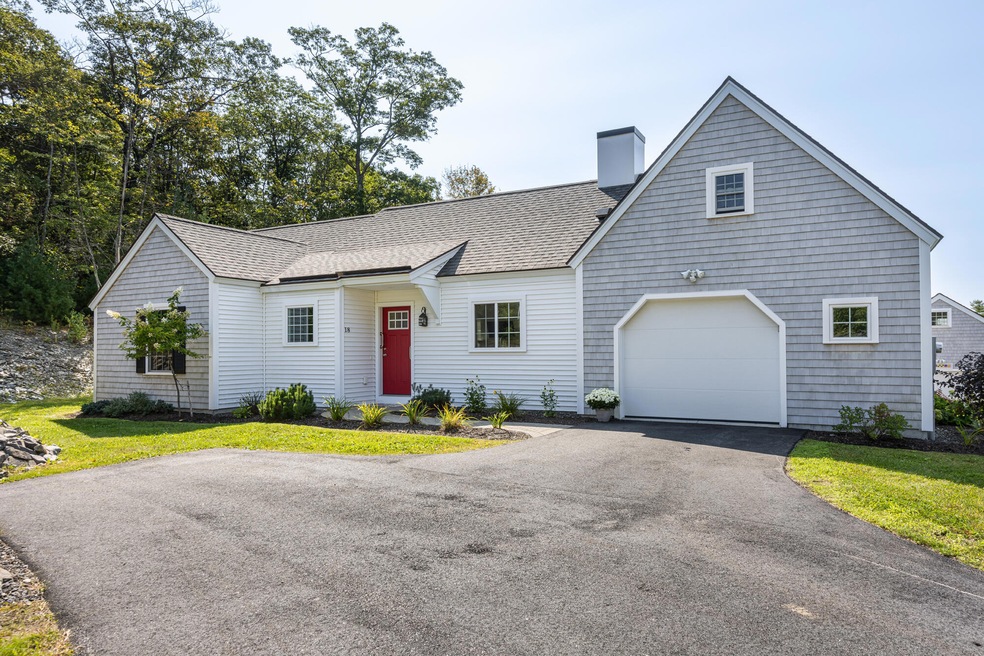 18 Carlisle Way unit 18, South Portland, ME 04106 - photo 1