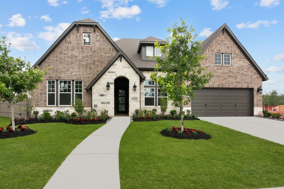 15519 Aqua Lily Ln, Conroe, TX 77302 - photo 1