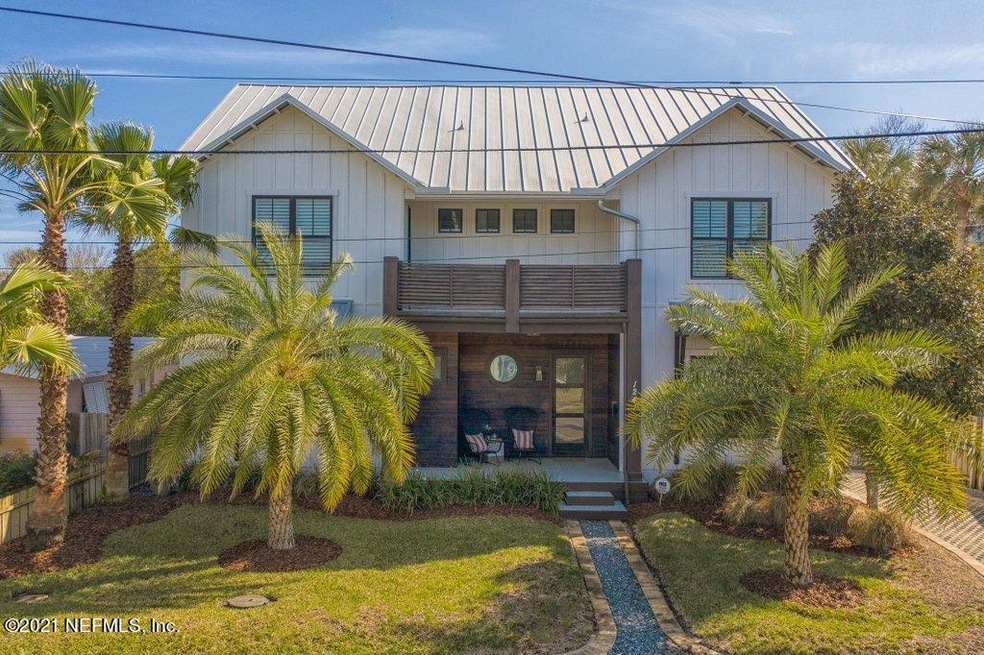 1241 Ocean Blvd