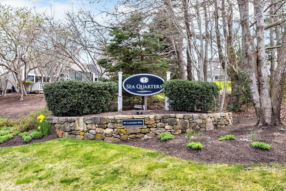 10 Lanyard Way unit 7239-B, Mashpee, MA 02649 - photo 1