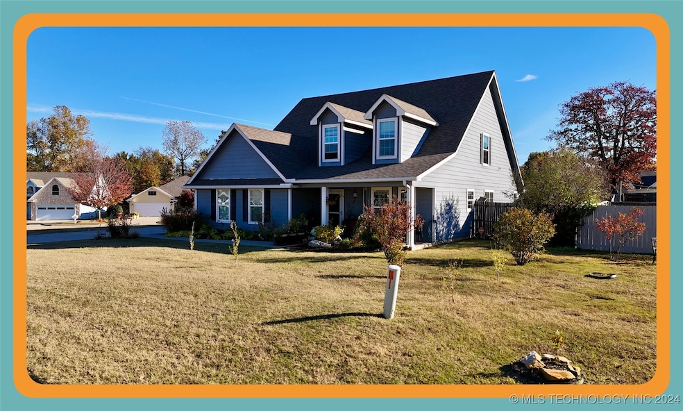 WELCOME TO YOUR DREAM HOME!