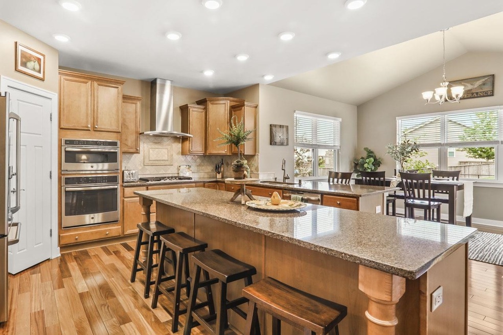 Sold $611,500 • Co-Listing Agent