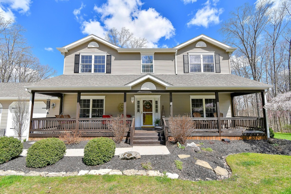 36604 Geiger Road Logan OH 43138-4