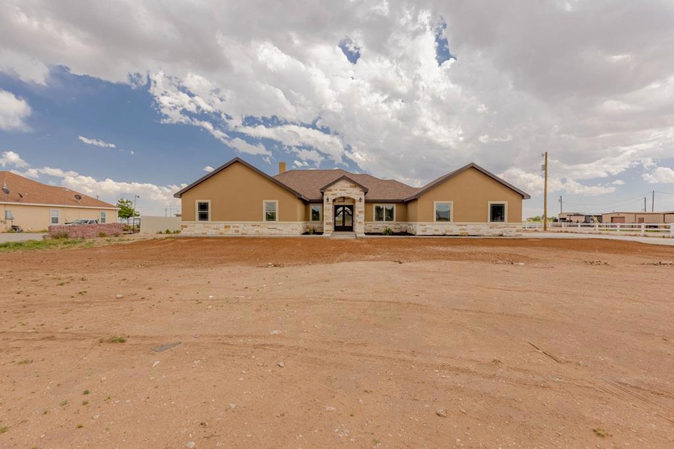 9027 W 57th St, Odessa, TX 79764 - photo 1