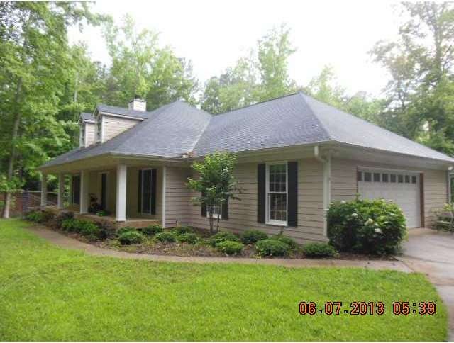 16 Hillcrest Dr, Winder, GA 30680 - photo 1