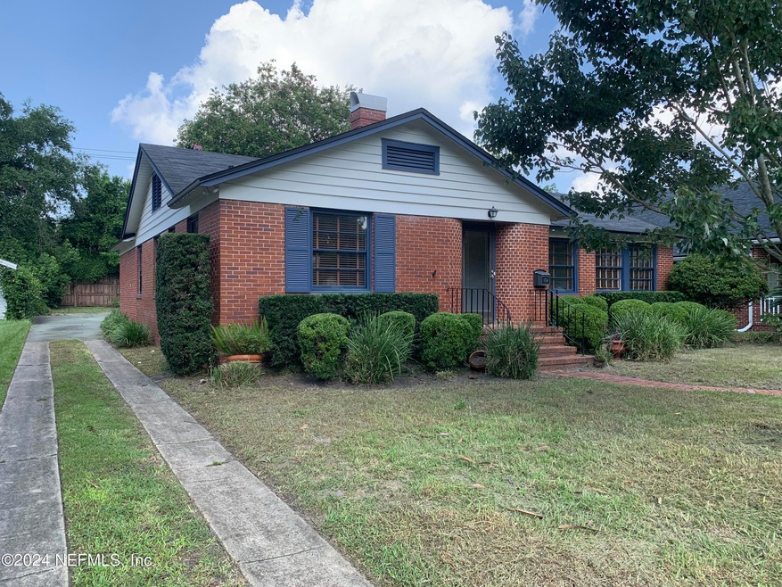 1754 Mayview Rd, Jacksonville, FL 32210 - photo 1