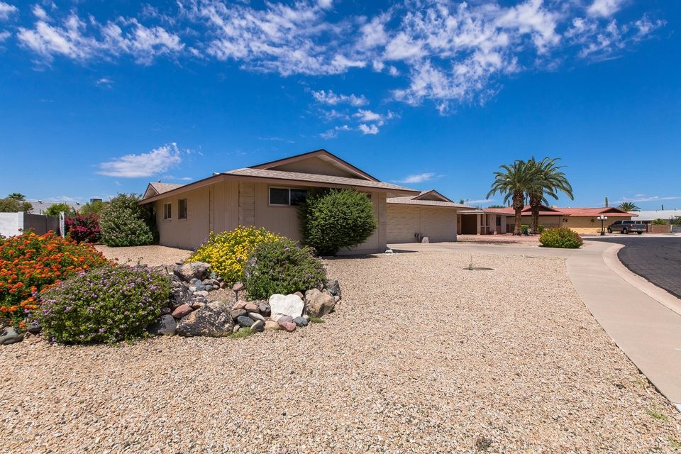 9802 N 100th Ln, Sun City, AZ 85351 - photo 1
