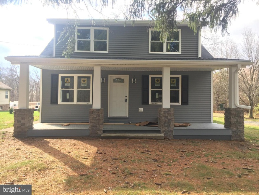 1085 Black Gap Rd, Chambersburg, PA 17202 - photo 1