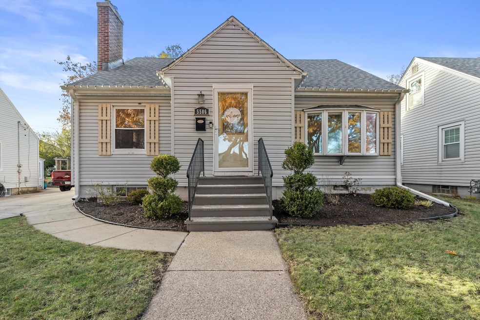 5506 35th Ave, Kenosha, WI 53144 - photo 1