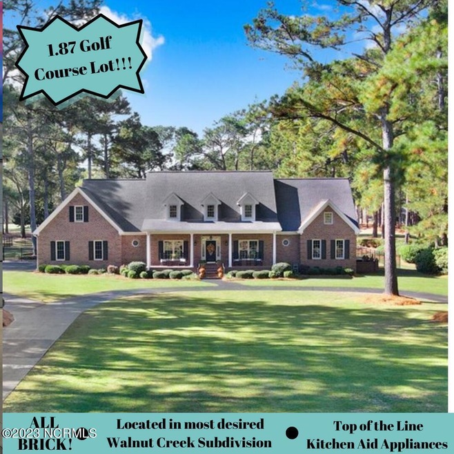 908 Mill Rd, Goldsboro, NC 27534 MLS 100413622