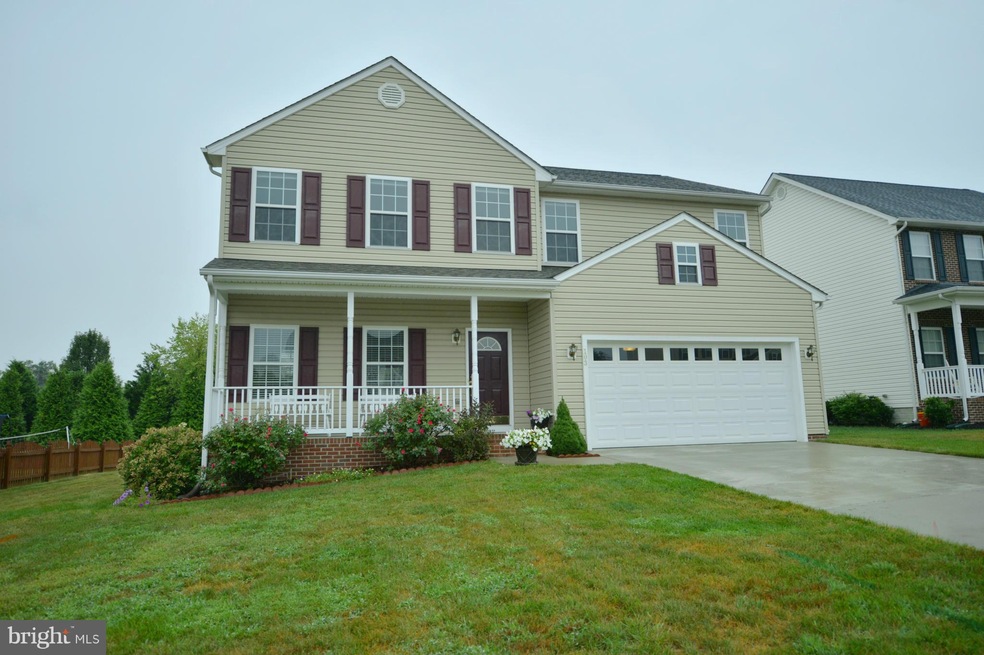 103 Murphy Ct, Winchester, VA 22602 - photo 1