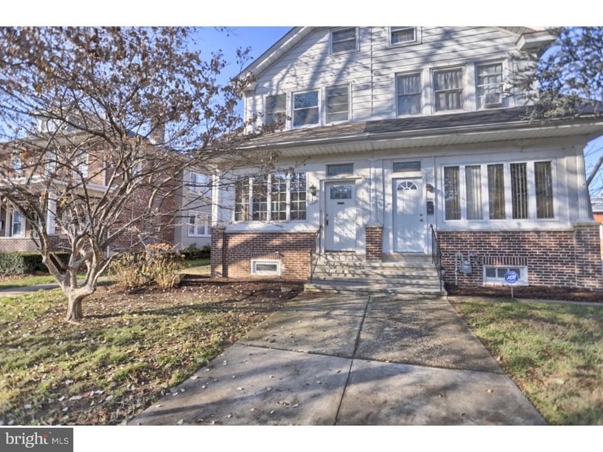 1528 N 12th St, Reading, PA 19604 - photo 1