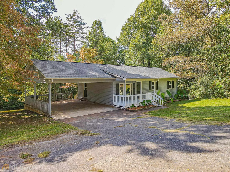 147 Pecks Creek Ct, Dahlonega, GA 30533 - photo 1