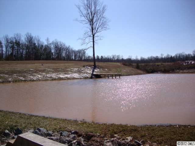 Pond/Lake