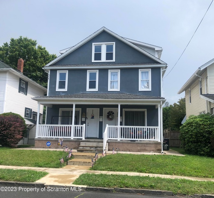 2230 Comegys Ave unit 2232, Scranton, PA 18509 - photo 1