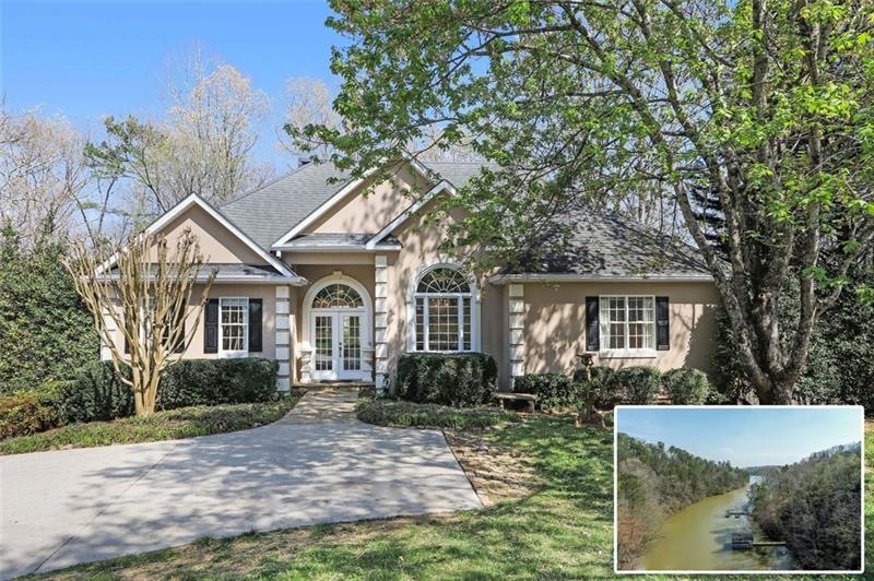 4849 Lawson Cir, Gainesville, GA 30506 - photo 1