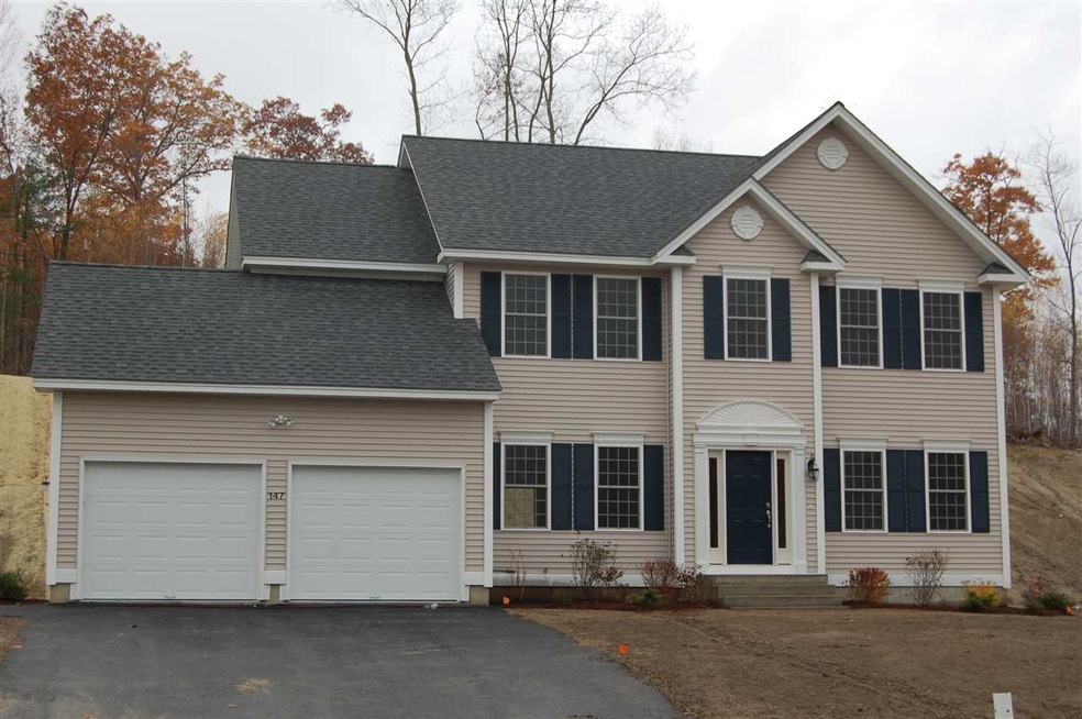 147 Brookview Dr unit 56, Hooksett, NH 03106 - photo 1