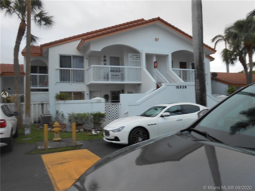 15328 SW 77th Ln unit 207, Miami, FL 33193 - photo 1