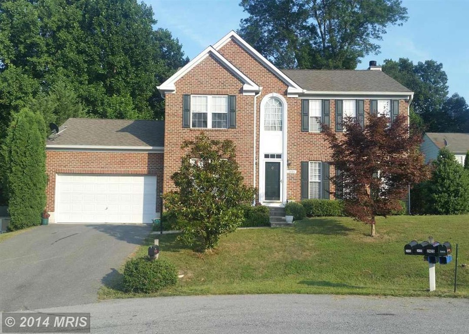 2455 Harrison Ct, Chesapeake Beach, MD 20732 - photo 1