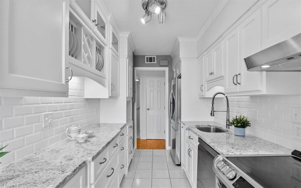 Updated CUSTOM Kitchen