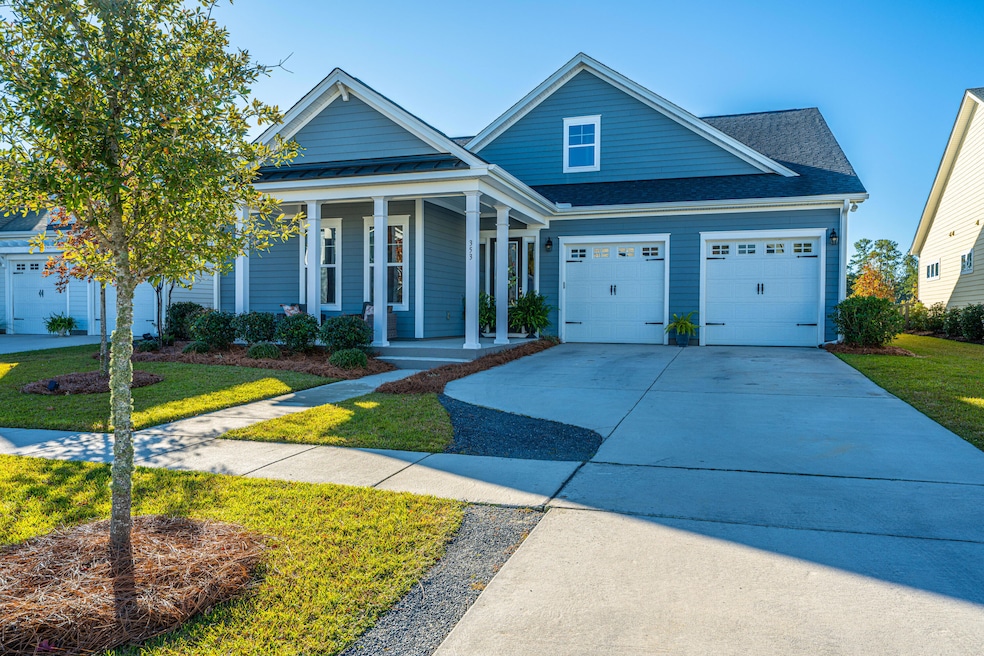 353 Parish Farms Dr, Summerville, SC 29486 - photo 1