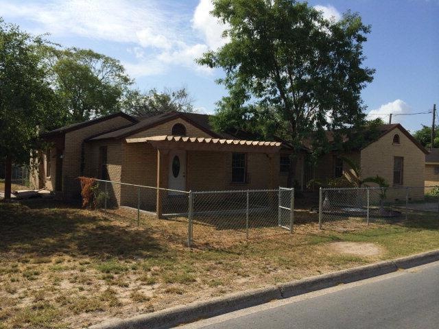 127 W Cherokee Ave, Pharr, TX 78577 - photo 1
