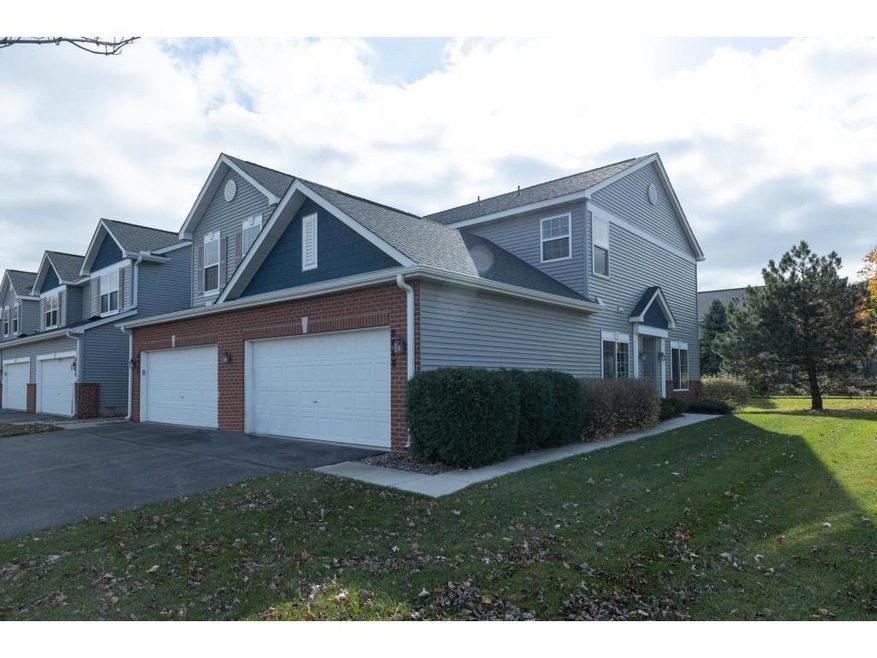 Fantastic One Level Living Townhome in Fresh, Move