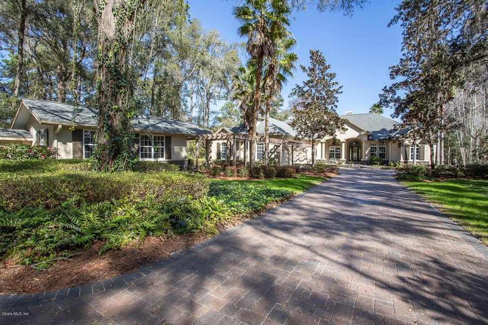 9101 SW 190th Avenue Rd, Dunnellon, FL 34432 - photo 1