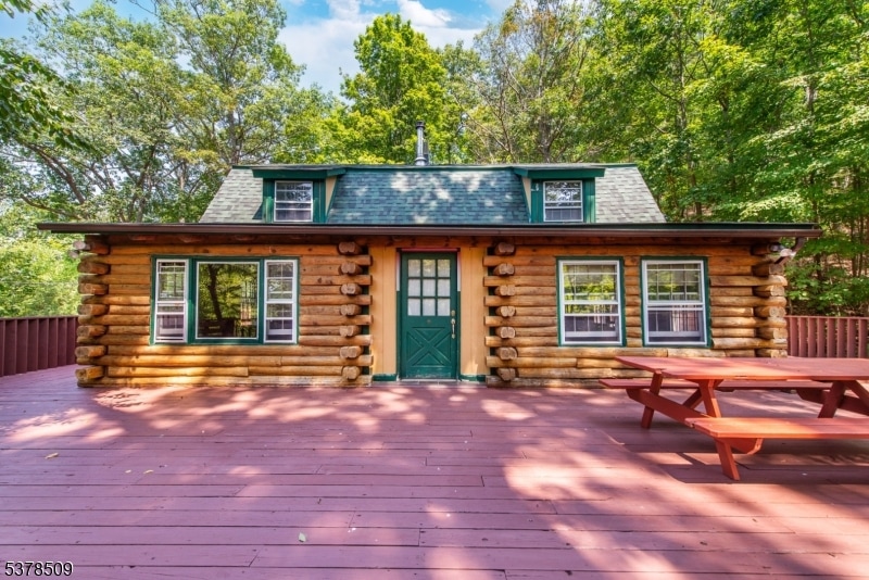 910 New Jersey 94, Blairstown, NJ 07825 - photo 1