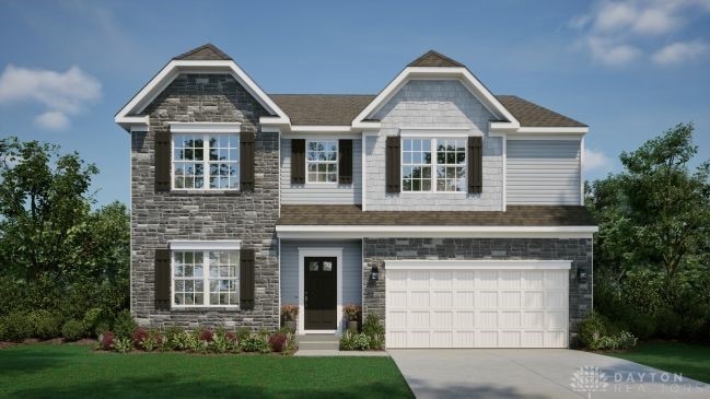 46 Chestnut St, Springboro, OH 45066 - photo 1