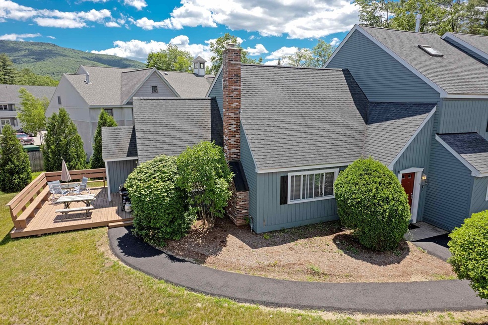 14 Adams Dr unit 9, Woodstock, NH 03262 - photo 1