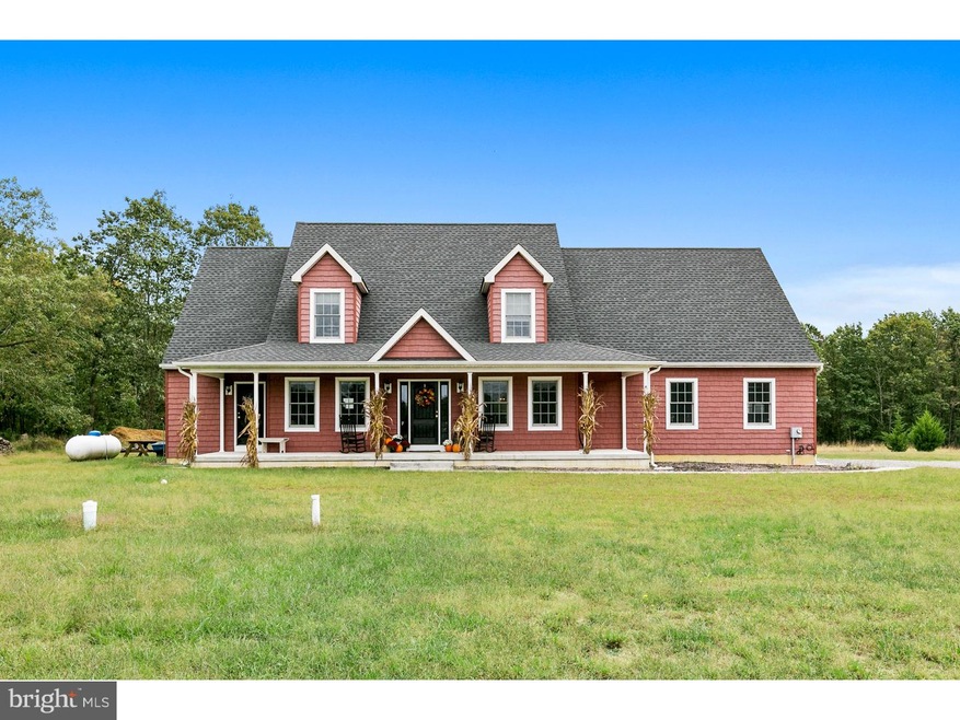 100 5th St, Hammonton, NJ 08037 - photo 1