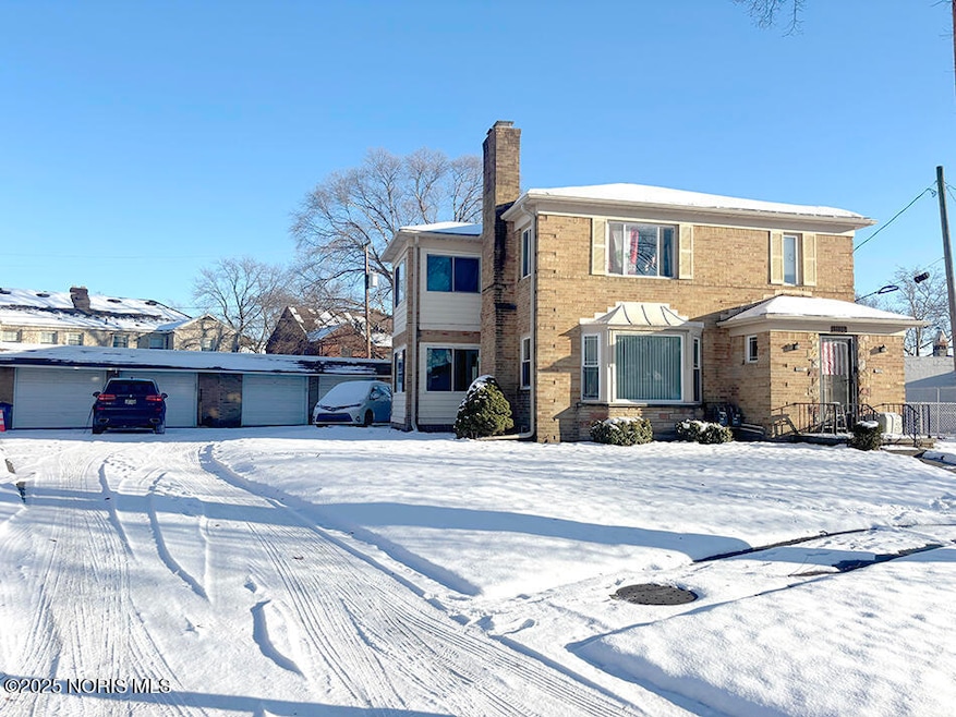 3538 Grantley Rd, Toledo, OH 43606 - photo 1